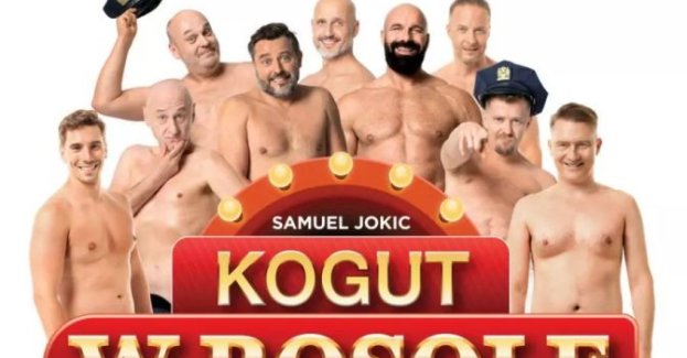 Zapraszamy 28 listopada 2026 roku do Kolneński Ośrodek Kultury i Sportu, Kolno, ul. Marii Konopnickiej 4.