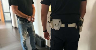 42-latek zatankował ciężarówkę, mając blisko 1,5 promila
